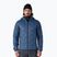 Мъжко пухено яке Patagonia Micro Puff Hoody clement blue