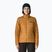 Дамско подплатено яке Patagonia Nano Puff smolder talon gold