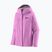 Дамско яке за дъжд Patagonia Torrentshell 3L Rain brisk purple