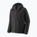 Мъжко пухено яке Patagonia DAS Light Hoody black