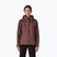 Дамско яке за дъжд Patagonia Torrentshell 3L Rain dark ruby