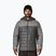 Мъжко пухено яке Patagonia Hi-Loft Nano Puff Hoody forge grey