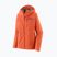 Дамско яке за дъжд Patagonia Granite Crest Rain orange peel