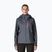 Дамско яке за дъжд Patagonia Granite Crest Rain smolder blue