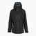 Дамско яке за дъжд Patagonia Pluma Pro black