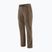 Дамски панталони за трекинг Patagonia Terravia Peak - Regular marlow brown