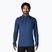 Мъжки суитшърт Patagonia Cap Termal Weight Zip Neck clement blue