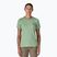 Дамска тениска Patagonia Cap Cool Daily Graphic Shirt strataspire / ellwood green x-dye