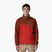 Мъжки суитшърт за трекинг Patagonia LW Synch Snap-T P / O amanita red