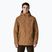Мъжко пухено яке Patagonia Isthmus Parka deer brown