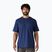 Мъжка тениска Patagonia Boardshort Logo Pocket Responsibili clement blue