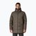 Мъжко пухено яке Patagonia Jackson Glacier Parka otter brown