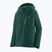 Дамско ветроустойчиво яке Patagonia Insulated Storm Shift cascade green