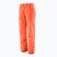 Дамски скиорски панталони Patagonia Insulated Powder Town orange peel