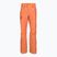Дамски скиорски панталони Patagonia Insulated Powder Town orange peel