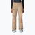 Дамски скиорски панталони Patagonia Insulated Powder Town oar tan