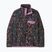 Дамски суитшърт за трекинг Patagonia LW Synch Snap-T P / O soft spirea: dried vanilla