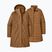 Дамско яке 3 в 1 Patagonia Tres 3-in-1 Parka deer brown