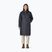 Дамско пухено яке Patagonia Recycled Down Sweater Parka sunken blue