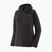 Дамски суитшърт Patagonia R1 Air Full-Zip Hoody black