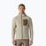 Мъжки суитшърт за трекинг Patagonia R1 Air Full-Zip Hoody pelican