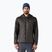 Мъжко пухено яке Patagonia Nano Puff Hoody black