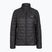 Дамско подплатено яке Patagonia Nano Puff smolder black