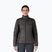 Дамско подплатено яке Patagonia Nano Puff smolder black
