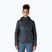 Дамско ватирано яке Patagonia Nano Puff Hoody smolder blue