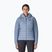 Дамско пухено яке Patagonia Down Sweater Hoody barnacle blue