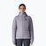Дамско пухено яке Patagonia Down Sweater Hoody permafrost purple