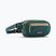Чантичка за кръста Patagonia Terravia Mini Hip cascade green