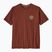 Мъжка тениска Patagonia Unity Fitz Responsibili dried vanilla