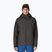 Мъжко скиорско яке Patagonia Insulated Powder Town black