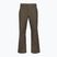 Мъжки скиорски панталони Patagonia Insulated Powder Town merlow brown