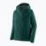 Мъжка ветроустойчиво яке Patagonia Insulated Storm Shift cascade green