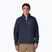 Мъжки суитшърт за трекинг Patagonia Retro Pile new navy w/sunken blue