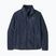 Мъжки суитшърт за трекинг Patagonia Retro Pile new navy w/sunken blue