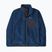 Мъжко ветроустойчиво яке Patagonia Retro-X clement blue