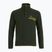 Мъжки суитшърт за трекинг Patagonia LW Synch Snap-T P / O old growth green