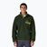Мъжки суитшърт за трекинг Patagonia LW Synch Snap-T P / O old growth green