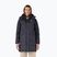 Дамско пухено дълго яке Patagonia Downdrift Parka sunken blue