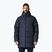 Мъжко пухено яке Patagonia Jackson Glacier Parka new navy