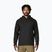 Мъжко хибридно яке Patagonia Nano-Air Ultralight с пълноцип и качулка в черно