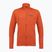 Мъжки поларен суитшърт Patagonia R1 Hybrid coal orange