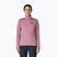 Дамски суитшърт Patagonia R1 Hybrid light violet