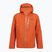 Мъжко яке за дъжд Patagonia Granite Crest Rain coal orange
