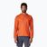 Мъжко ветроустойчиво яке Patagonia Houdini coral orange