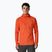 Мъжки суитшърт Patagonia R1 Ultralight Hoody coal orange