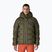 Мъжко пухено яке Patagonia Durable Down Parka basin green